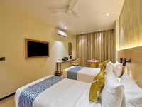 Palette Hotel & Convention Centre, Millennium City Gurugram