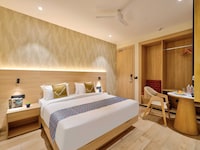 Palette Hotel & Convention Centre, Millennium City Gurugram