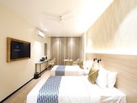 Palette Hotel & Convention Centre, Millennium City Gurugram
