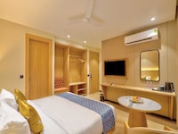Palette Hotel & Convention Centre, Millennium City Gurugram