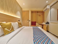 Palette Hotel & Convention Centre, Millennium City Gurugram