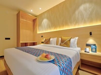 Palette Hotel & Convention Centre, Millennium City Gurugram