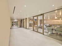 Palette Hotel & Convention Centre, Millennium City Gurugram