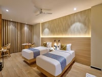 Palette Hotel & Convention Centre, Millennium City Gurugram