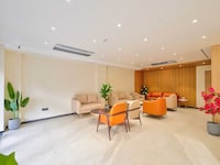 Palette Hotel & Convention Centre, Millennium City Gurugram