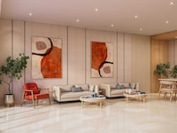 Palette Hotel & Convention Centre, Millennium City Gurugram