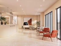 PALETTE Hotel & Convention Centre, Millennium City Gurugram