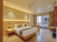 Palette Hotel & Convention Centre, Millennium City Gurugram