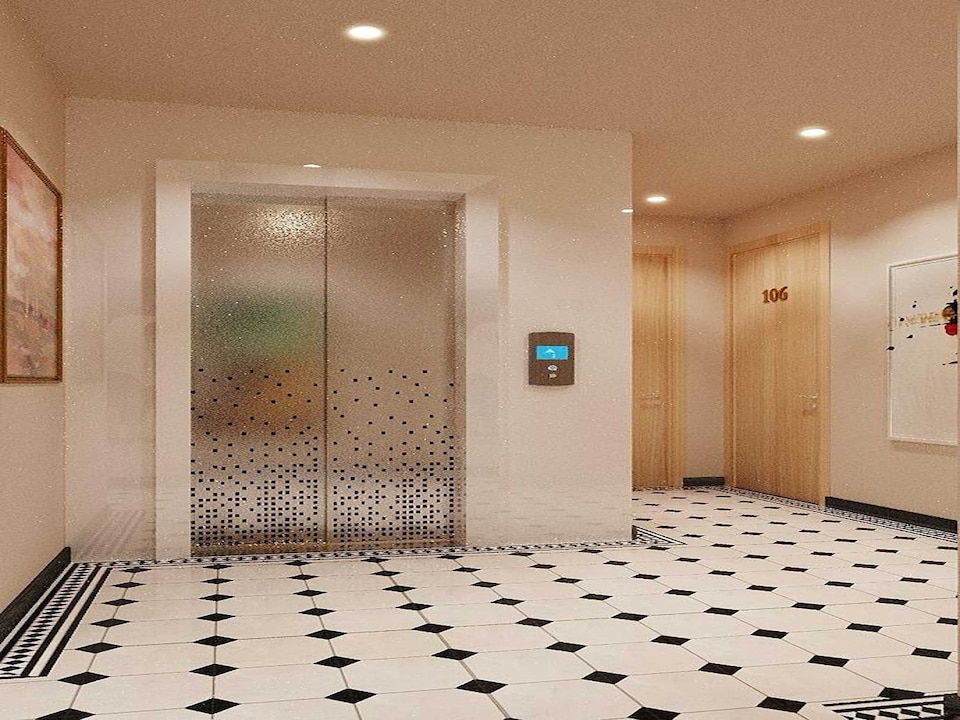 Palette Convention Hotel, Millennium City Gurugram, Medanta, Gurgaon