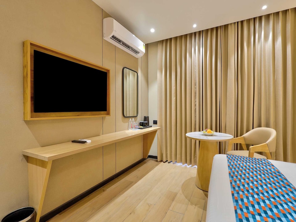 Palette Hotel by CheckIn - Medicity Gurugram, Medanta, Gurgaon