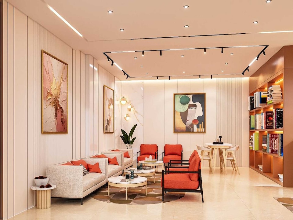 PALETTE Hotel & Convention Centre, Millennium City, Gurugram  , Medanta, Gurgaon