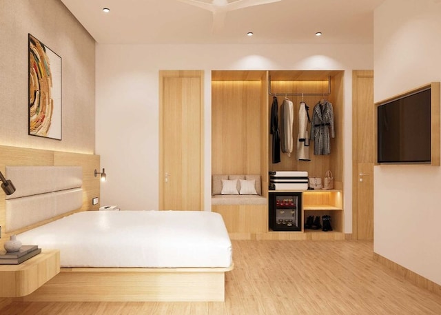 Palette Convention Hotel, Millennium City Gurugram