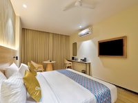 Palette Convention Hotel, Millennium City Gurugram