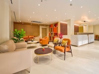 Palette Convention Hotel, Millennium City Gurugram