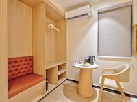 Palette Convention Hotel, Millennium City Gurugram