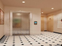 Palette Convention Hotel, Millennium City Gurugram