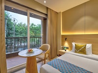 Palette Convention Hotel, Millennium City Gurugram