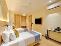 Palette Convention Hotel, Millennium City Gurugram