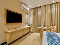 Palette Convention Hotel, Millennium City Gurugram