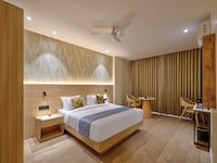 Palette Convention Hotel, Millennium City Gurugram