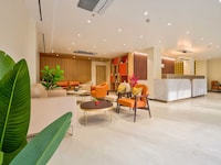 Palette Convention Hotel, Millennium City Gurugram