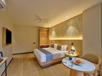Palette Convention Hotel, Millennium City Gurugram