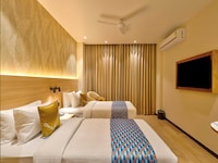 Palette Convention Hotel, Millennium City Gurugram