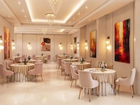 Palette Convention Hotel, Millennium City Gurugram