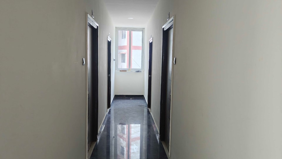 HOTEL O GOLDEN CITY INN, Secunderabad, Hyderabad