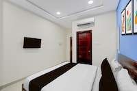 HOTEL O GOLDEN CITY INN