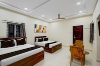 HOTEL O GOLDEN CITY INN