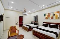 HOTEL O GOLDEN CITY INN