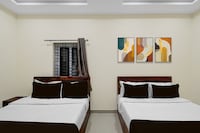 HOTEL O GOLDEN CITY INN