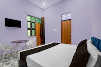 Hotel O Guru Residency 
