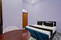 Hotel O Guru Residency 