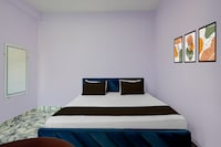 Hotel O Guru Residency 