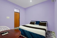 Hotel O Guru Residency 