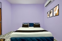 Hotel O Guru Residency 