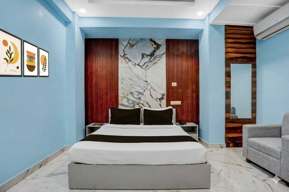 Townhouse IGIMS Patna Bailey Road Formerly Tribhuban Palace, Boring Road Patna, Patna