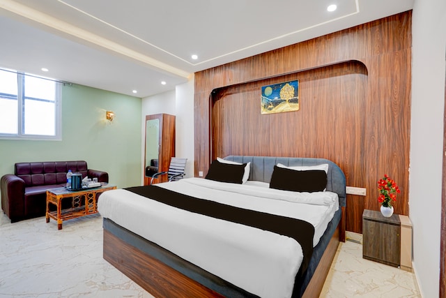 Townhouse IGIMS Patna Bailey Road Formerly Tribhuban Palace