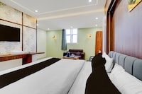 Townhouse IGIMS Patna Bailey Road Formerly Tribhuban Palace