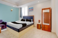 Townhouse IGIMS Patna Bailey Road Formerly Tribhuban Palace