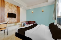 Townhouse IGIMS Patna Bailey Road Formerly Tribhuban Palace