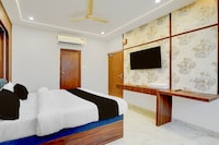 Townhouse IGIMS Patna Bailey Road Formerly Tribhuban Palace