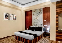 Townhouse IGIMS Patna Bailey Road Formerly Tribhuban Palace