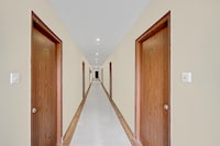 Super Townhouse IGIMS Patna Bailey Road Formerly Tribhuban Palace