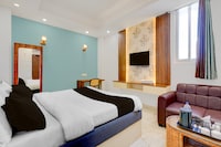 Townhouse IGIMS Patna Bailey Road Formerly Tribhuban Palace