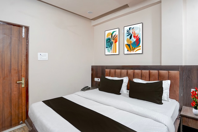 Townhouse Oak Fazalganj  Formerly RR Grand