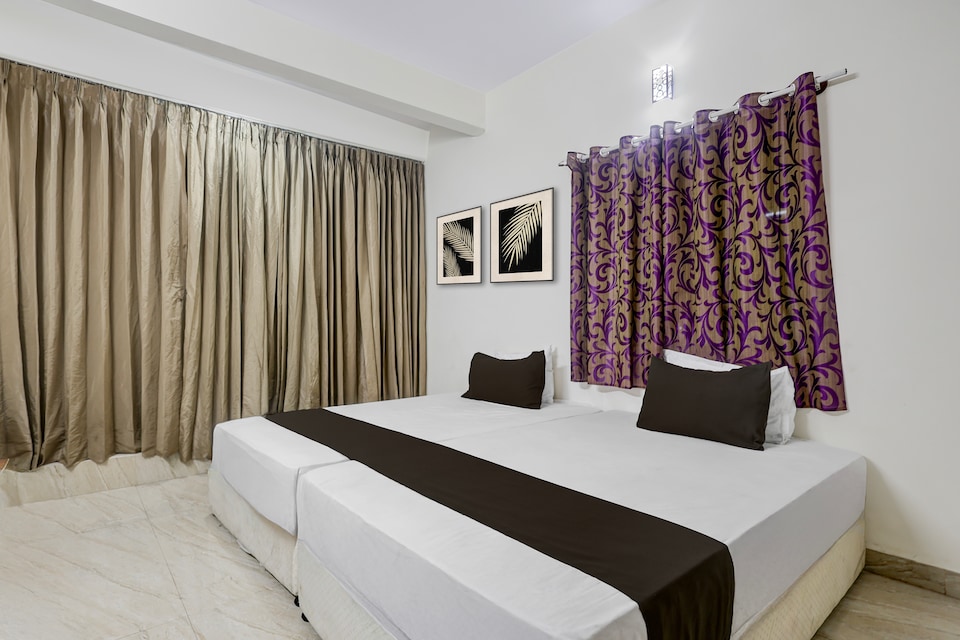 Hotel O S.B Lodge, Kalyan Nagar Bangalore, Bangalore