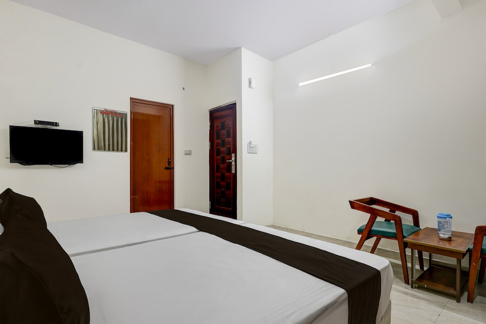 Hotel O S.B Lodge, Kalyan Nagar Bangalore, Bangalore